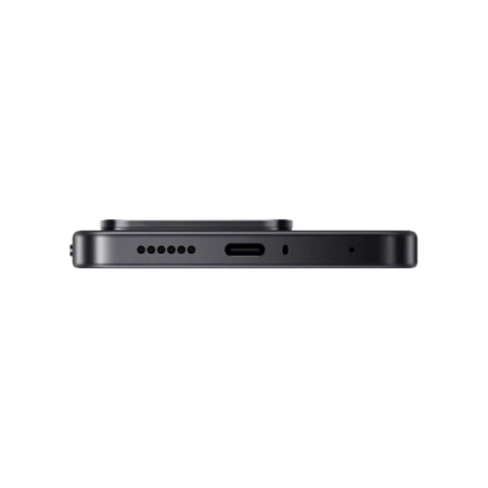 Смартфон Xiaomi 17T 12 ГБ/512 ГБ черный